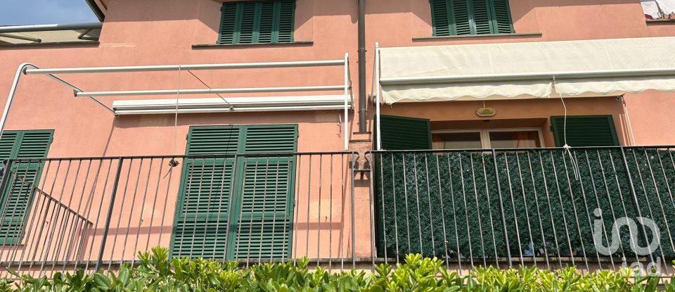 Appartamento 5 locali di 95 m² a Cogoleto (16016)