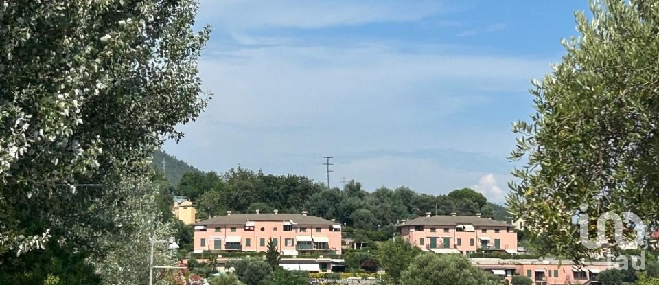 Appartamento 5 locali di 95 m² a Cogoleto (16016)