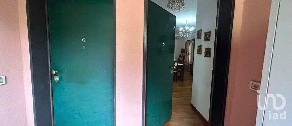 Appartamento 5 locali di 95 m² a Cogoleto (16016)