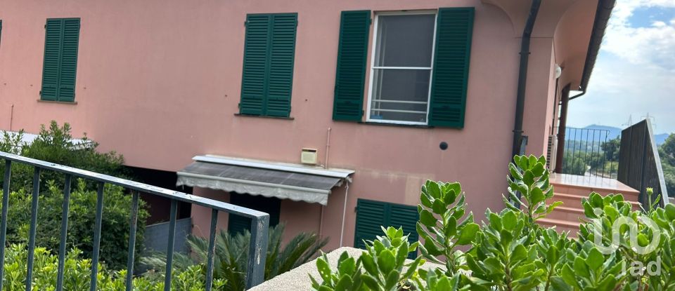 Appartamento 5 locali di 95 m² a Cogoleto (16016)