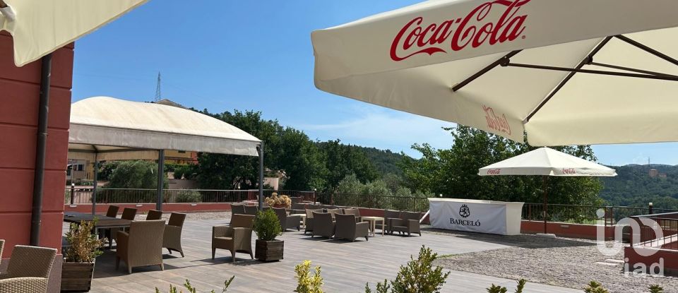 Appartamento 5 locali di 95 m² a Cogoleto (16016)