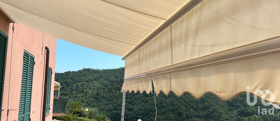 Appartamento 5 locali di 95 m² a Cogoleto (16016)