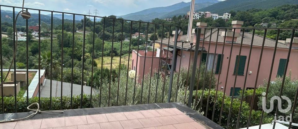 Appartamento 5 locali di 95 m² a Cogoleto (16016)