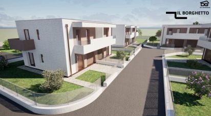 Manor 4 rooms of 4,600 m² in Due Carrare (35020)