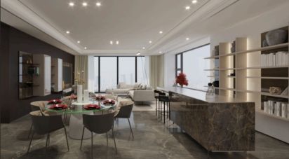 Trilocale di 80 m² a Padova (35137)