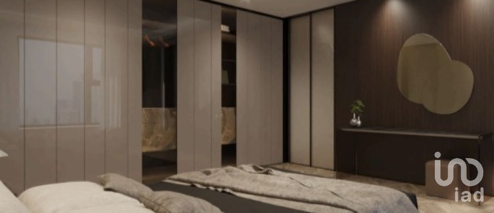 Three-room apartment of 80 m² in Padova (35137)