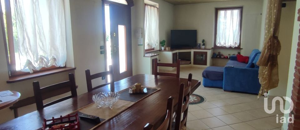 Casa indipendente / Villa 0 locali di 108 m² in Grisignano di Zocco (36040)