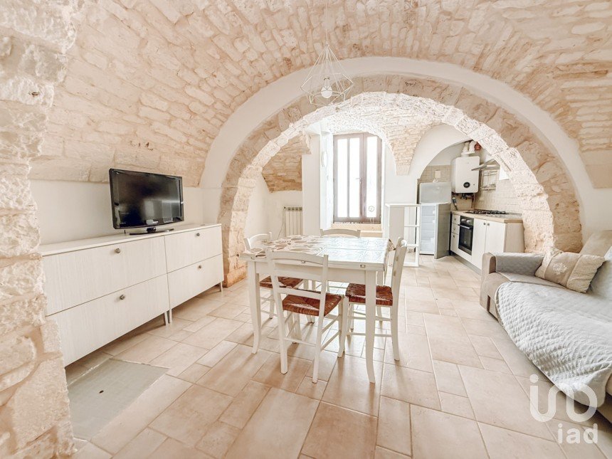 Townhouse 3 rooms of 61 m² in Martina Franca (74015)