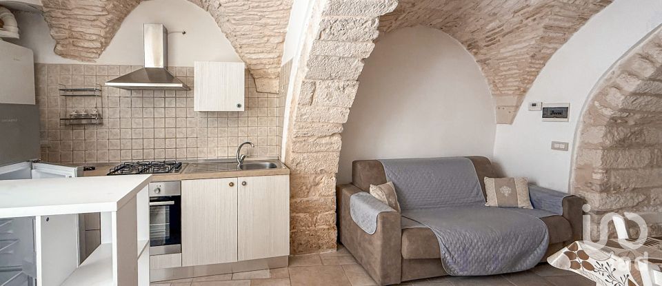 Townhouse 3 rooms of 61 m² in Martina Franca (74015)