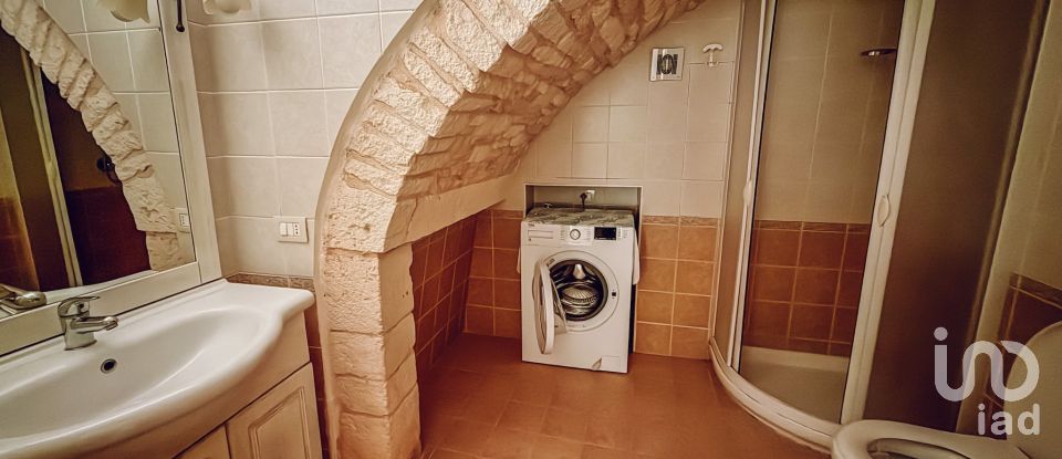 Townhouse 3 rooms of 61 m² in Martina Franca (74015)