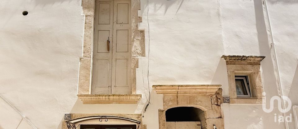 Townhouse 3 rooms of 61 m² in Martina Franca (74015)