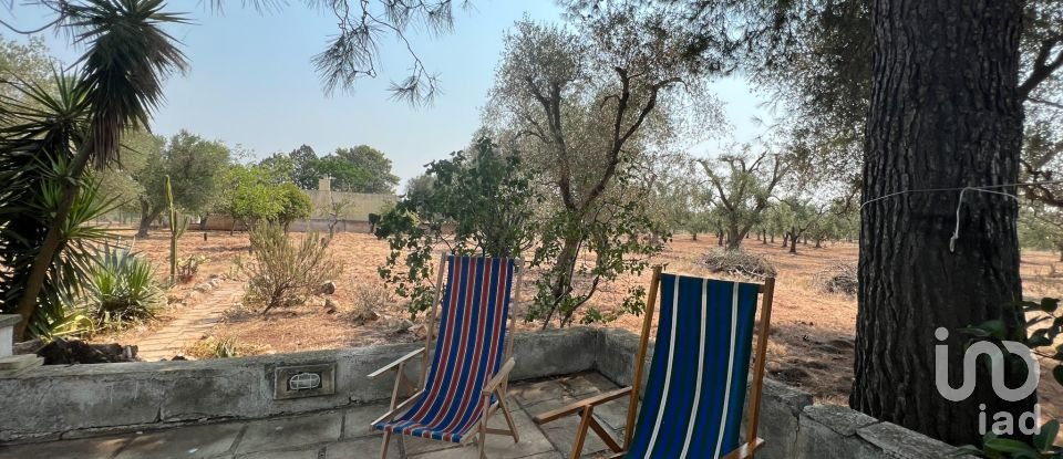 Farm 4 rooms of 73 m² in Francavilla Fontana (72021)