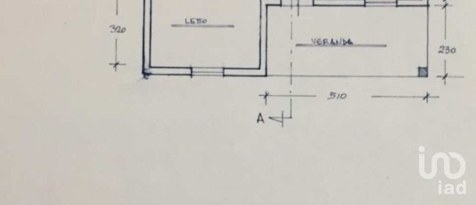 Farm 4 rooms of 73 m² in Francavilla Fontana (72021)