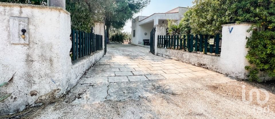 Farm 4 rooms of 73 m² in Francavilla Fontana (72021)