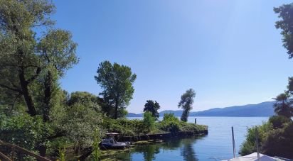 Casa indipendente 3 locali di 103 m² in Brebbia (21020)