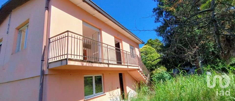 Casa indipendente 3 locali di 103 m² in Brebbia (21020)
