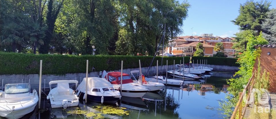 Casa indipendente 3 locali di 103 m² in Brebbia (21020)