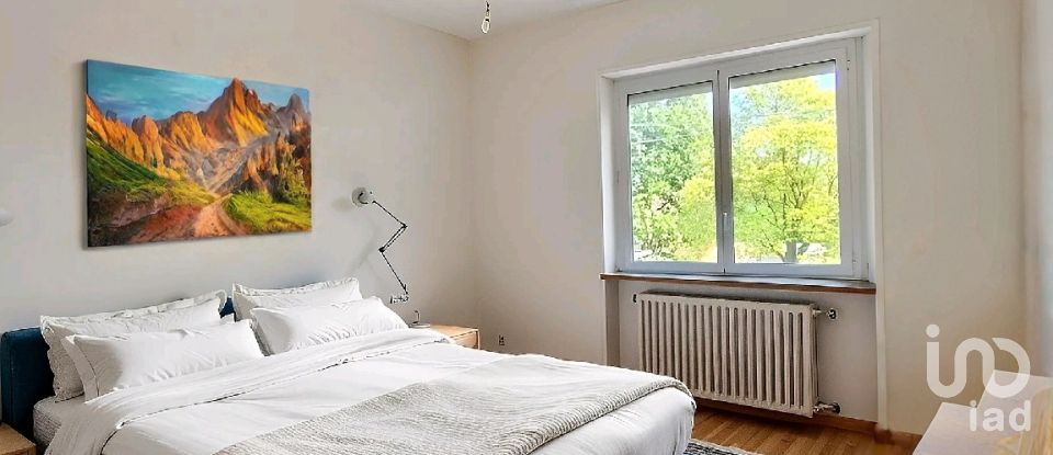 Casa indipendente 3 locali di 103 m² in Brebbia (21020)