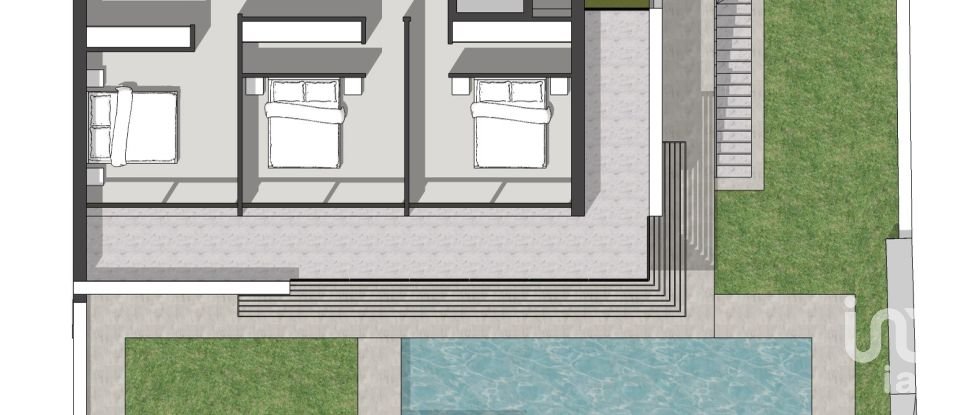 Casale 6 locali di 334 m² in Lonato del Garda (25017)