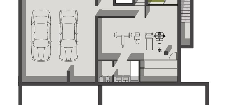 Casale 6 locali di 334 m² in Lonato del Garda (25017)