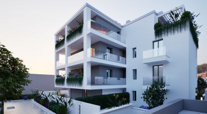 Three-room apartment of 80 m² in Grottammare (63066)