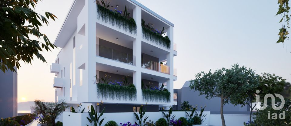 Trilocale di 80 m² a Grottammare (63066)