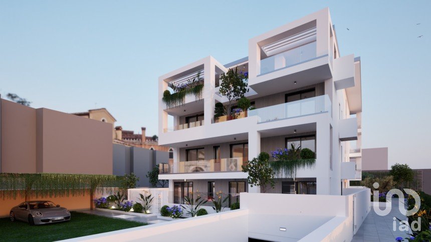 Trilocale di 80 m² a Grottammare (63066)