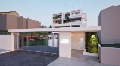 Three-room apartment of 80 m² in Grottammare (63066)