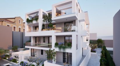 Three-room apartment of 80 m² in Grottammare (63066)