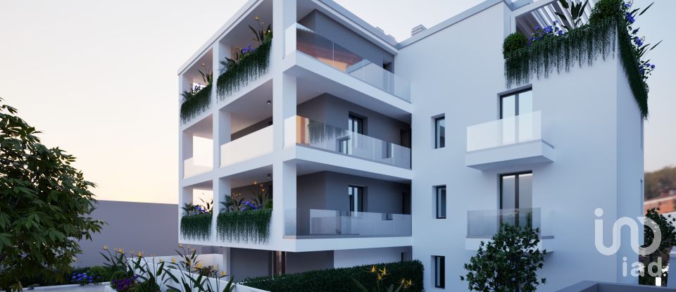 Trilocale di 80 m² a Grottammare (63066)