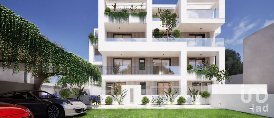 Trilocale di 80 m² a Grottammare (63066)