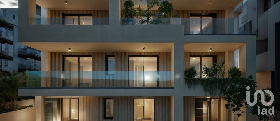 Trilocale di 80 m² a Grottammare (63066)