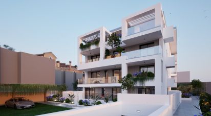 Three-room apartment of 85 m² in Grottammare (63066)