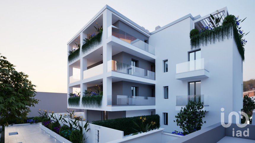 Trilocale di 85 m² a Grottammare (63066)