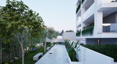 Three-room apartment of 85 m² in Grottammare (63066)