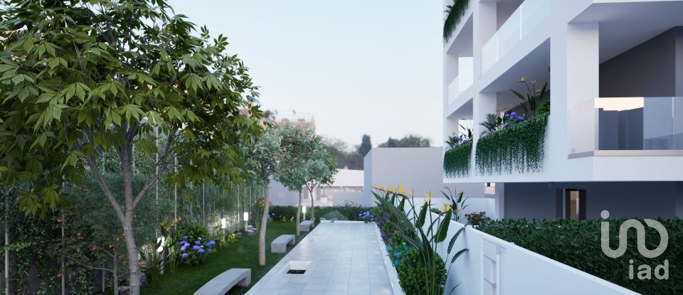 Trilocale di 85 m² a Grottammare (63066)