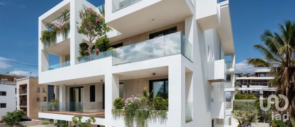 Trilocale di 85 m² a Grottammare (63066)