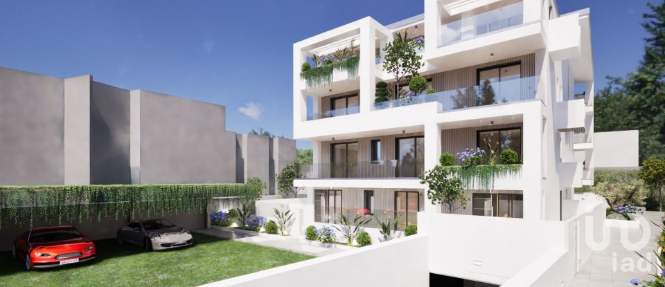Trilocale di 85 m² a Grottammare (63066)