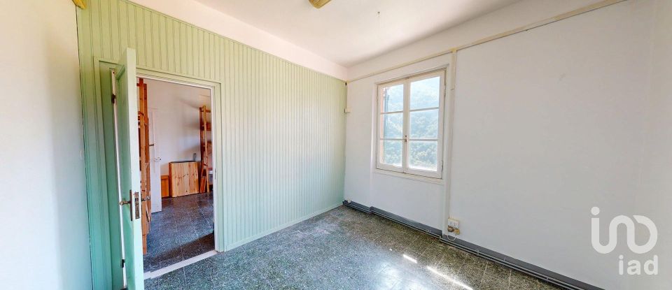 Casa indipendente 4 locali di 59 m² in Bargagli (16021)