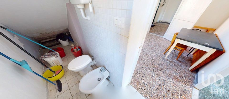 Casa indipendente 4 locali di 59 m² in Bargagli (16021)