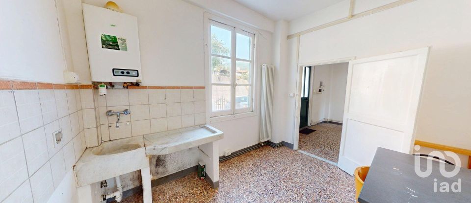 Casa indipendente 4 locali di 59 m² in Bargagli (16021)
