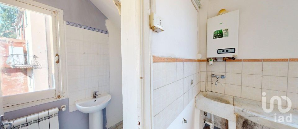 Casa indipendente 4 locali di 59 m² in Bargagli (16021)