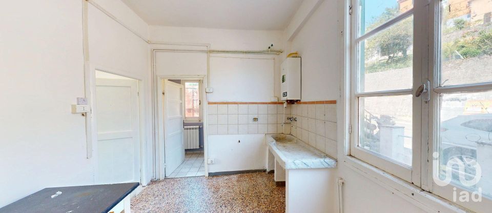 Casa indipendente 4 locali di 59 m² in Bargagli (16021)