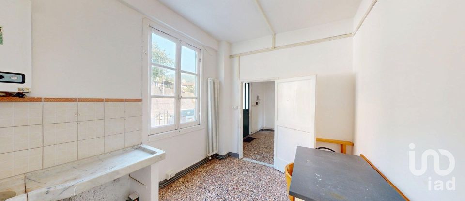 Casa indipendente 4 locali di 59 m² in Bargagli (16021)