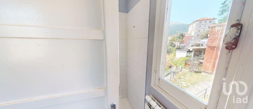 Casa indipendente 4 locali di 59 m² in Bargagli (16021)