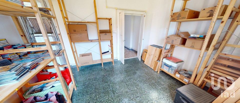 Casa indipendente 4 locali di 59 m² in Bargagli (16021)