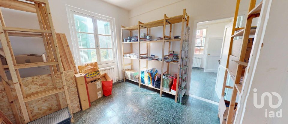 Casa indipendente 4 locali di 59 m² in Bargagli (16021)