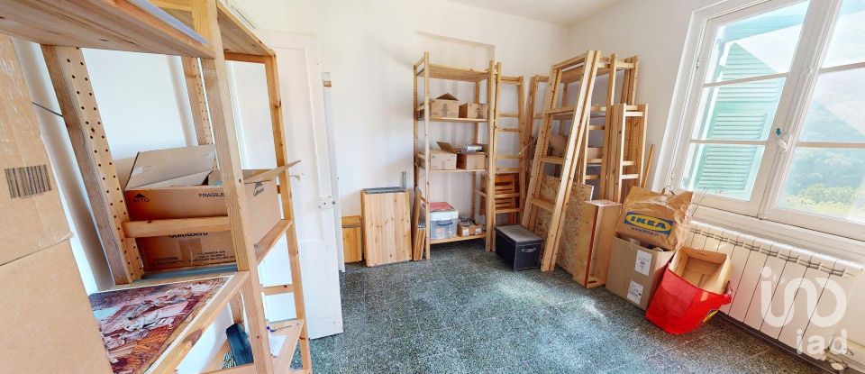 Casa indipendente 4 locali di 59 m² in Bargagli (16021)
