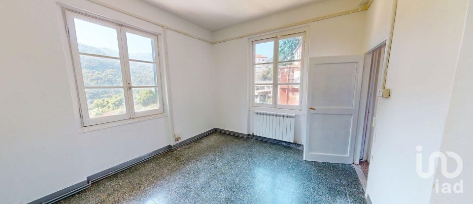 Casa indipendente 4 locali di 59 m² in Bargagli (16021)