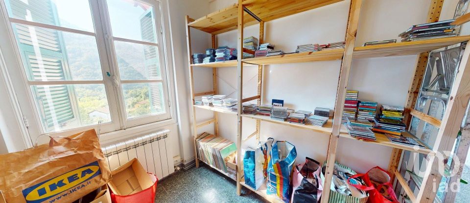 Casa indipendente 4 locali di 59 m² in Bargagli (16021)